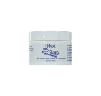 Nairobi Kool Player Bump Control Treat.