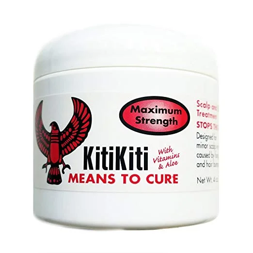 KitiKiti Ointment (Grease)