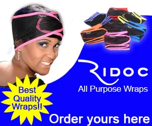 Ridoc All Purpose Wrap