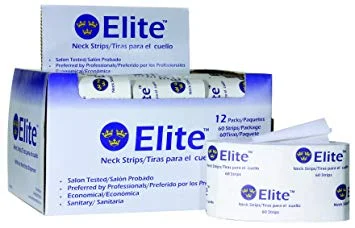 Elite Neck Strips 