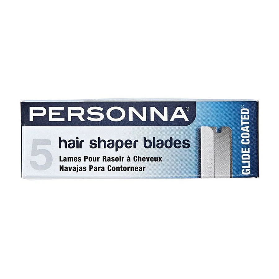 Personna Shaper Blades