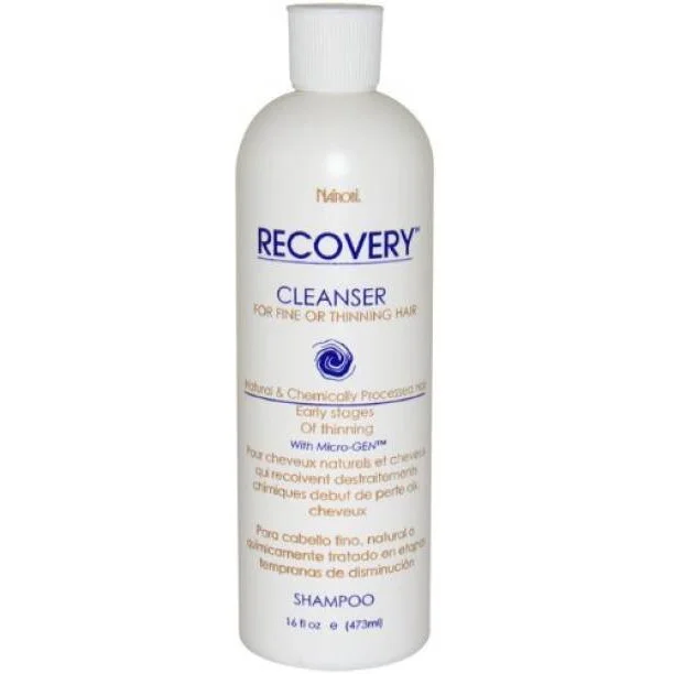 Nairobi Recovery Cleanser