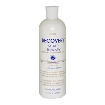 Nairobi Recovery Scalp Therapy