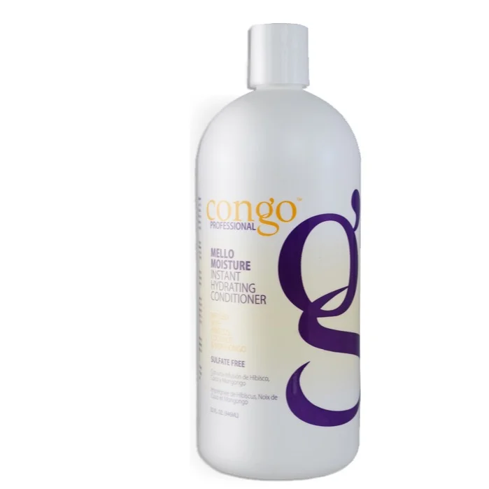 Congo Mello Moisture Instant Hydrating Conditioner