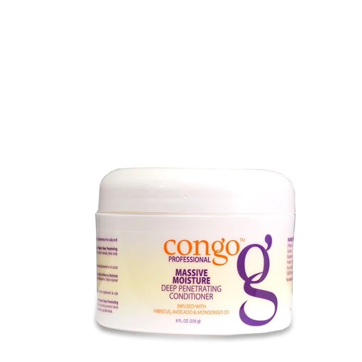 Massive Moisture Deep Penetrating Conditioner