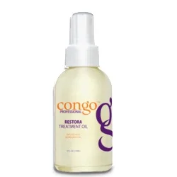 Congo Restora Treatment Oil