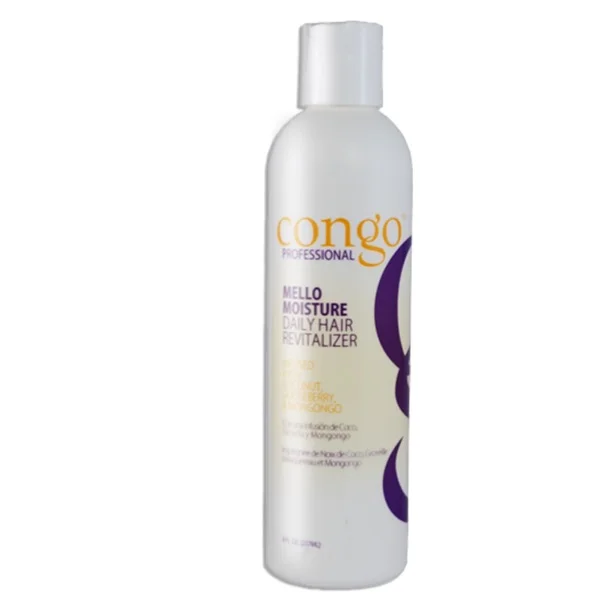Congo Mello Moisture Daily Hair Revitalizer