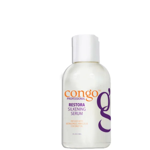Congo Restora Silkening Serum