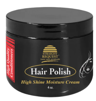 Hair Polish