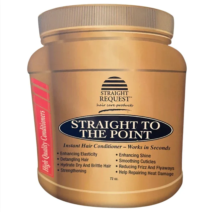 Straight To The Point Conditioner