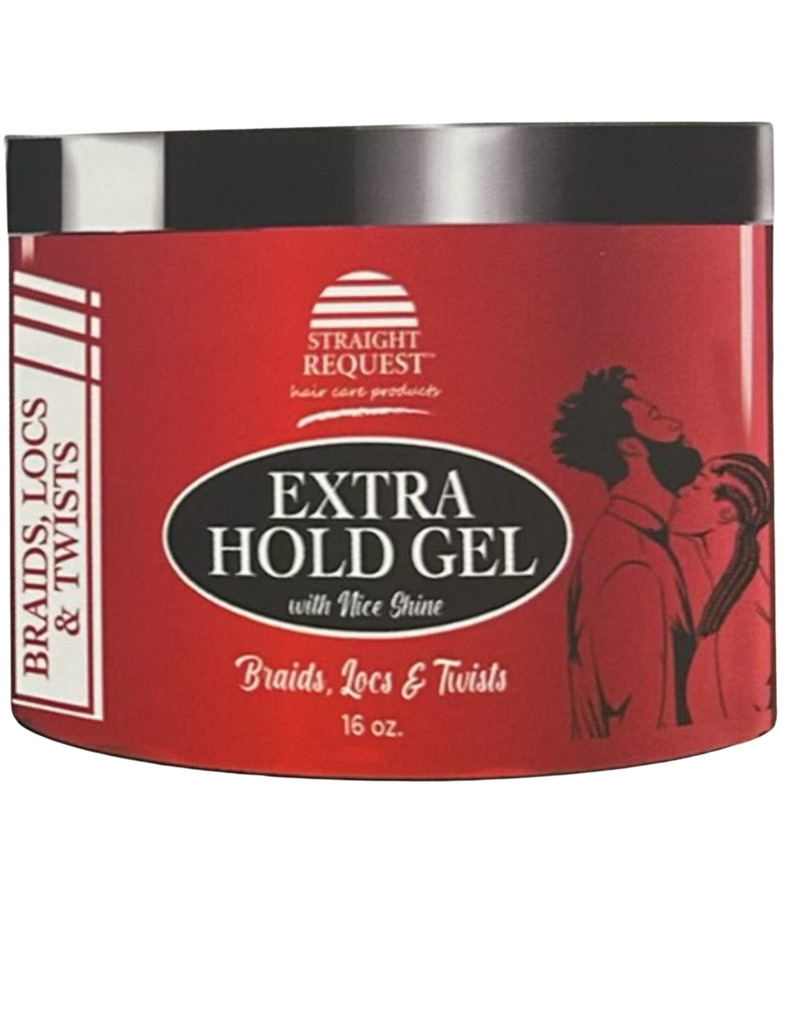 Extra Hold Gel
