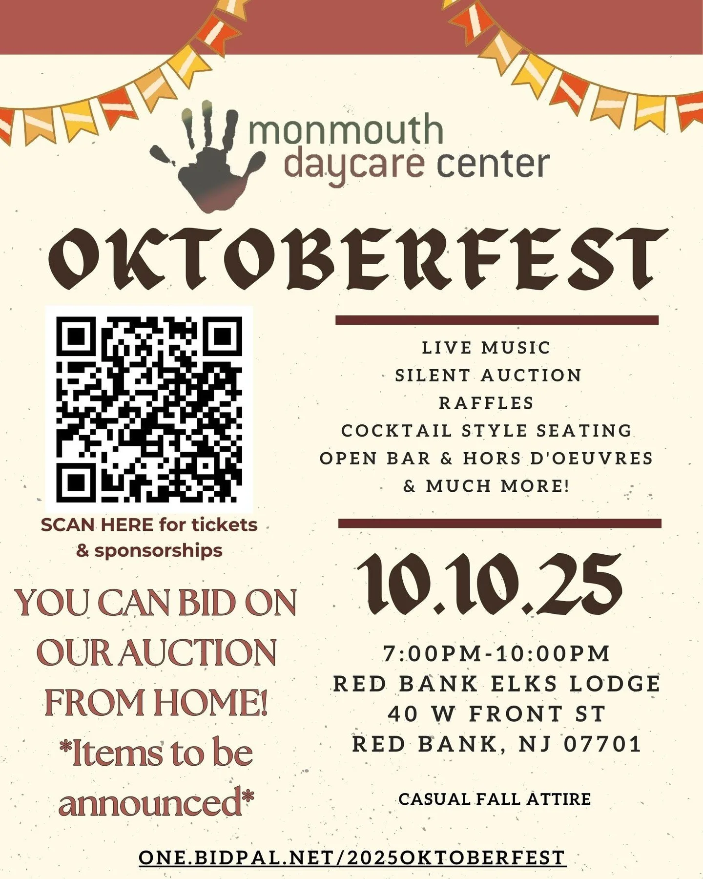 Get Ready for Oktoberfest!
