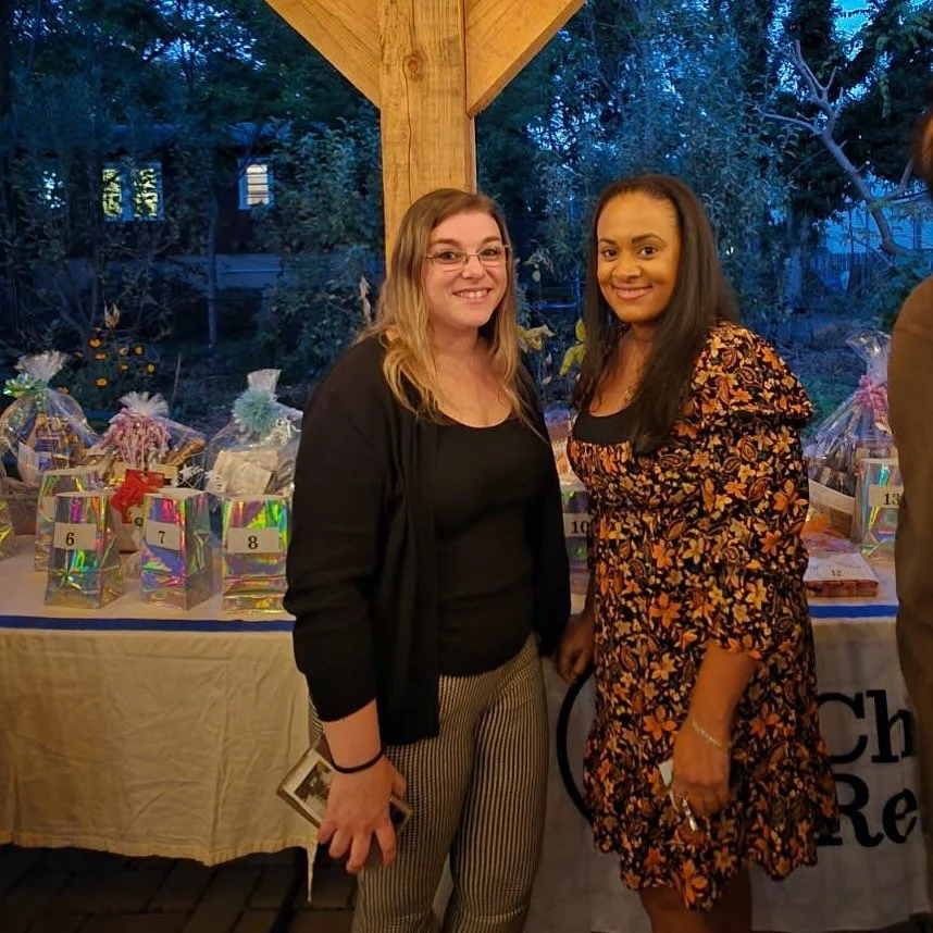 This past Thursday, Our Executive Director and Early Childhood Education Director had the pleasure of attending the 30th anniversary celebration for Child Care Resources of Monmouth County.