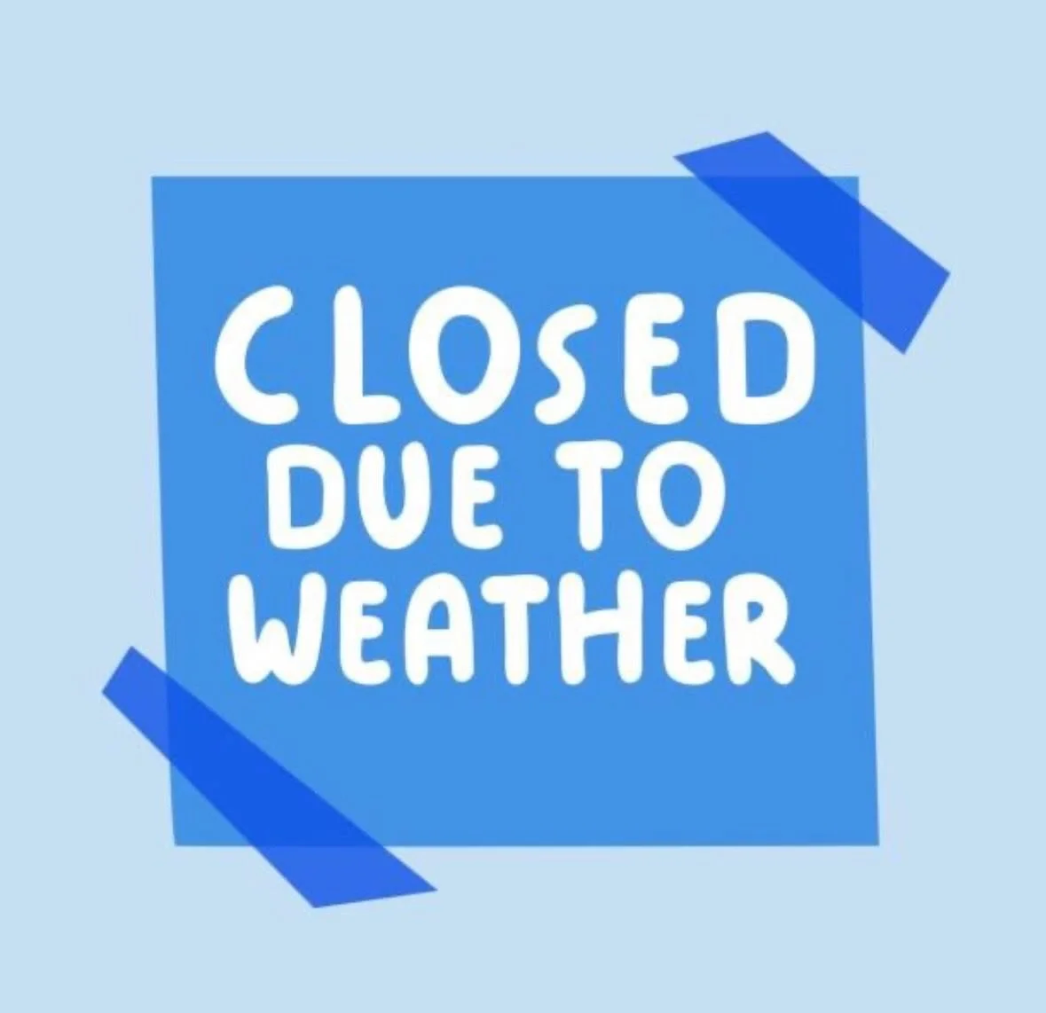 Due to the inclement weather, school will be closed for tomorrow, Monday 2/23/26.  Stay warm and safe!

Debido al mal tiempo, la escuela estar&aacute; cerrada ma&ntilde;ana, Lunes 2/23/26. &iexcl;Cu&iacute;dense y mant&eacute;nganse abrigados!