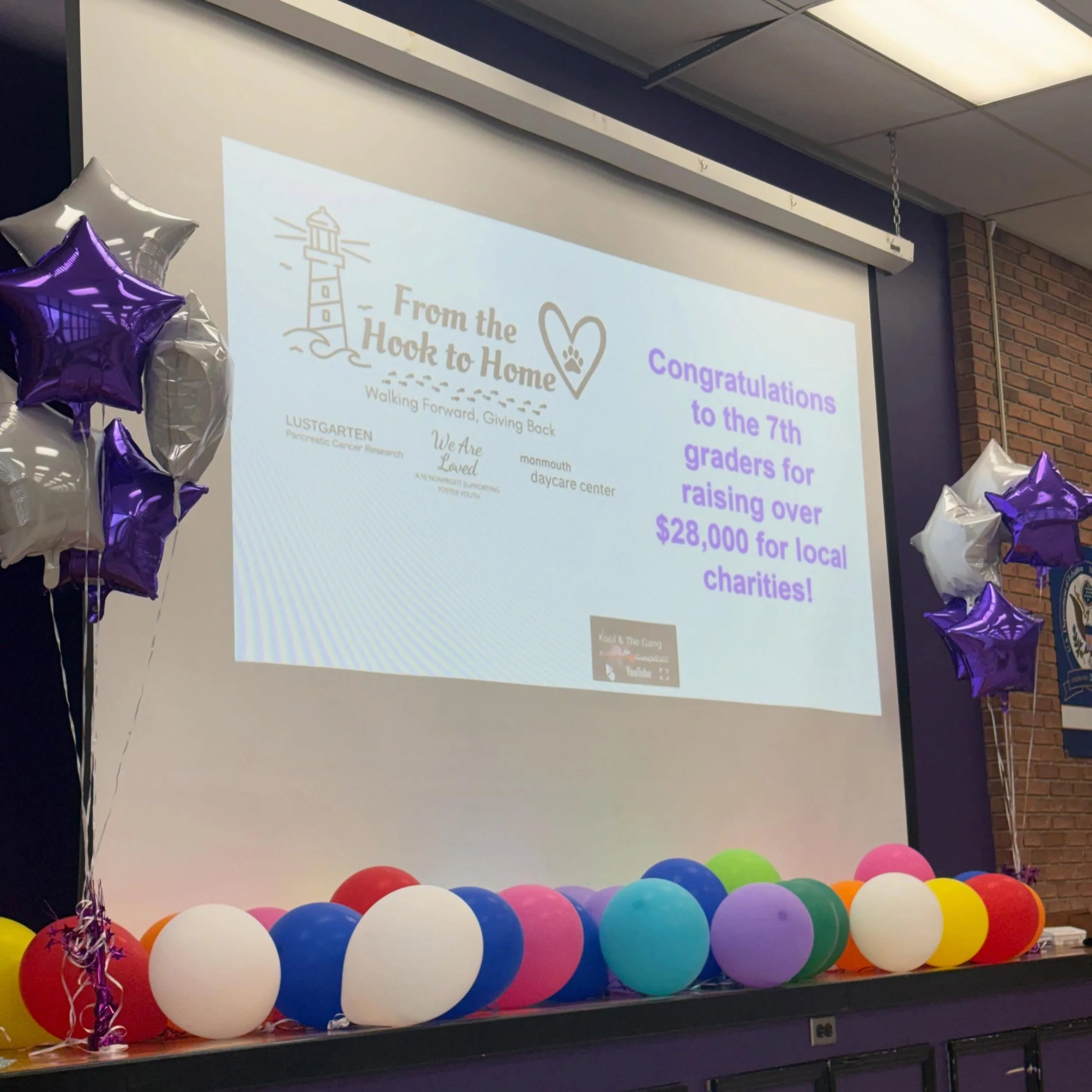 We want to extend a heartfelt thank you to the Forrestdale 7 Grade Class! 

MDCC was a proud beneficiary of their annual Hook to Home fundraiser. 

Because of their hard work and commitment we received a wonderful portion of their funds raised ❤️