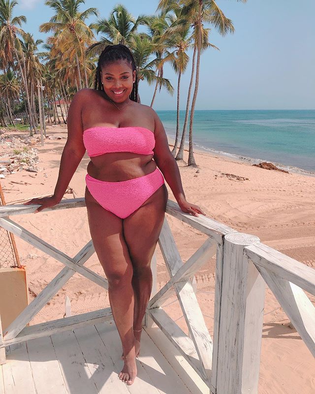 mastering the art of inner peace &amp; body positivity. ⠀⠀⠀⠀⠀⠀⠀⠀ ⠀⠀⠀⠀⠀⠀⠀⠀⠀⠀⠀⠀ ⠀⠀⠀⠀⠀⠀⠀⠀⠀⠀*last of the summer vacay photos