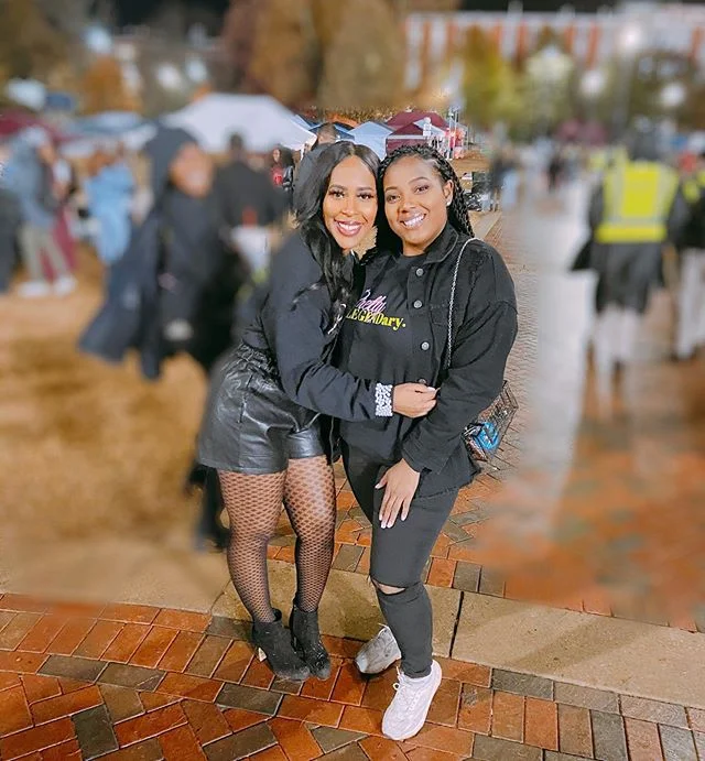 Homecoming is easily my favorite season. 💚💕