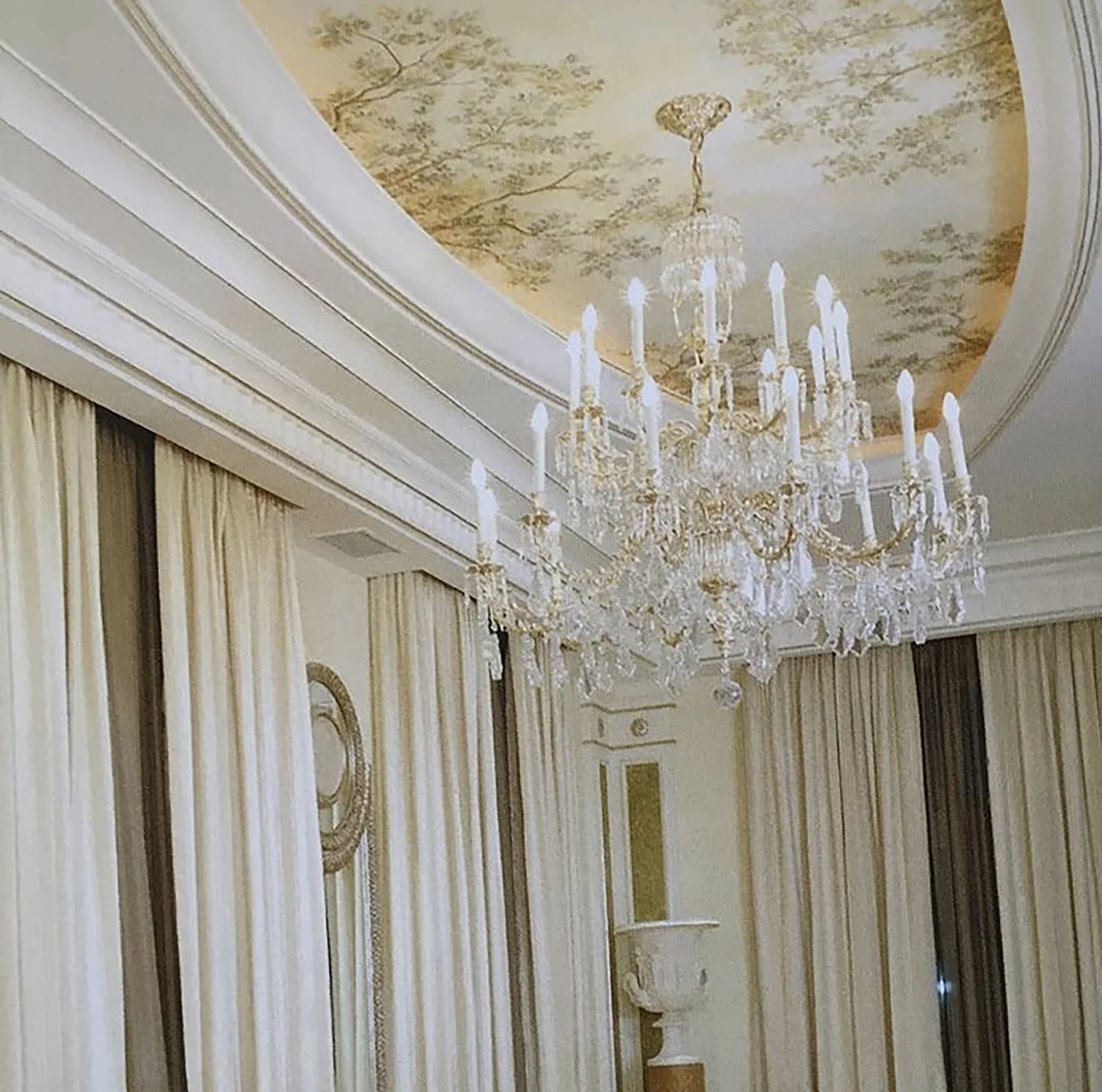 RESIDENTIAL - MOSCOW RUSSIA