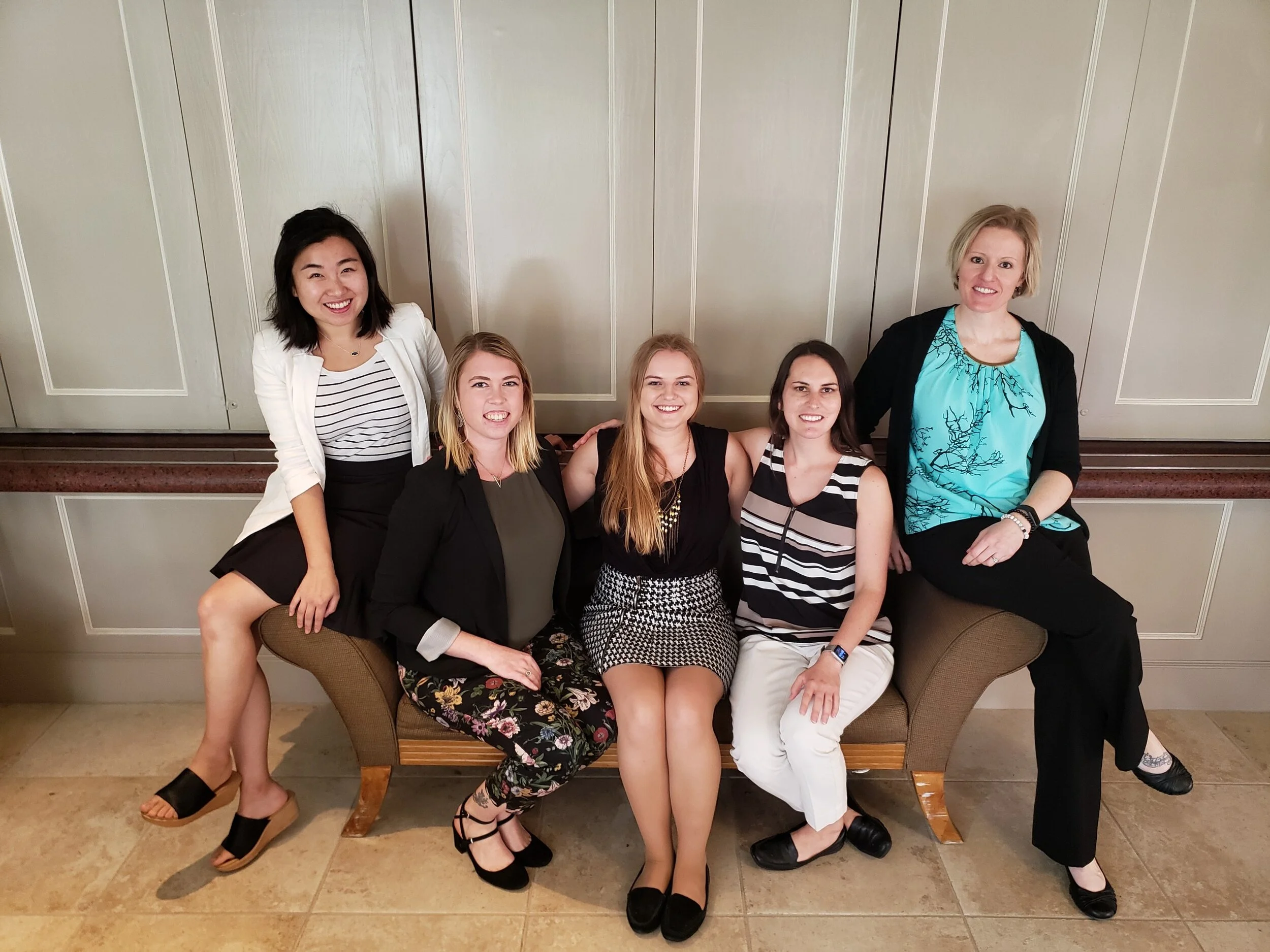 2020 National Officer Meeting — CSU VBMA