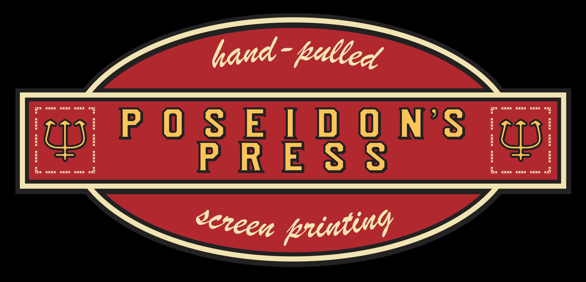 Poseidon&#39;s Press
