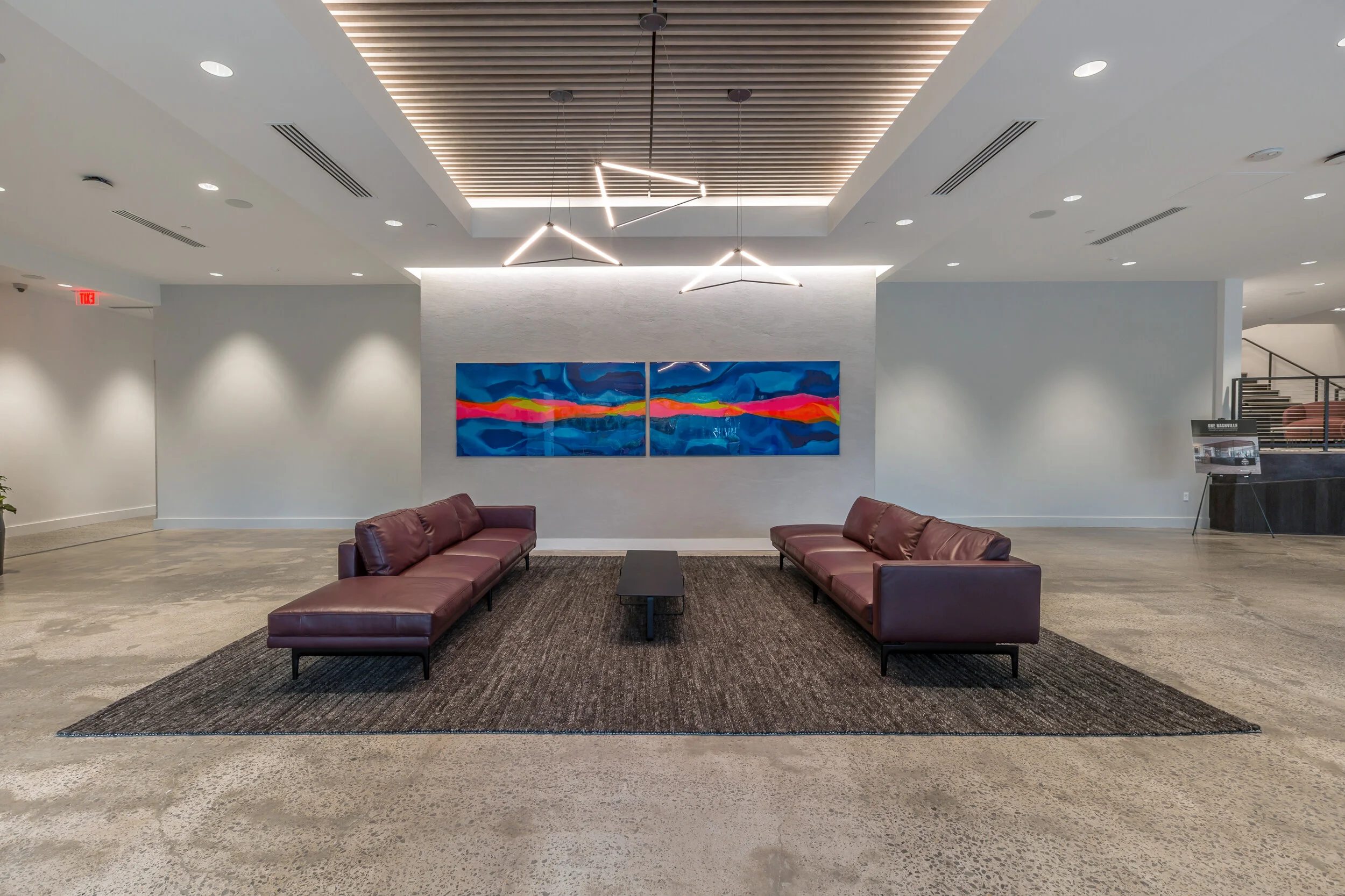 OnSite Experience — One Nashville