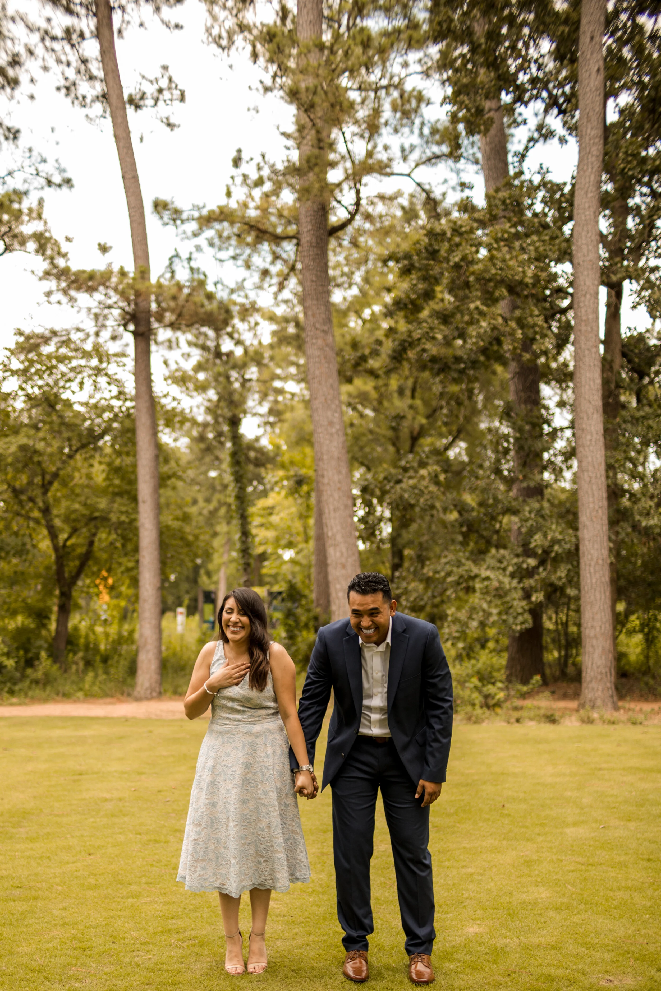 Daniel And Jessica Groves - w83y447