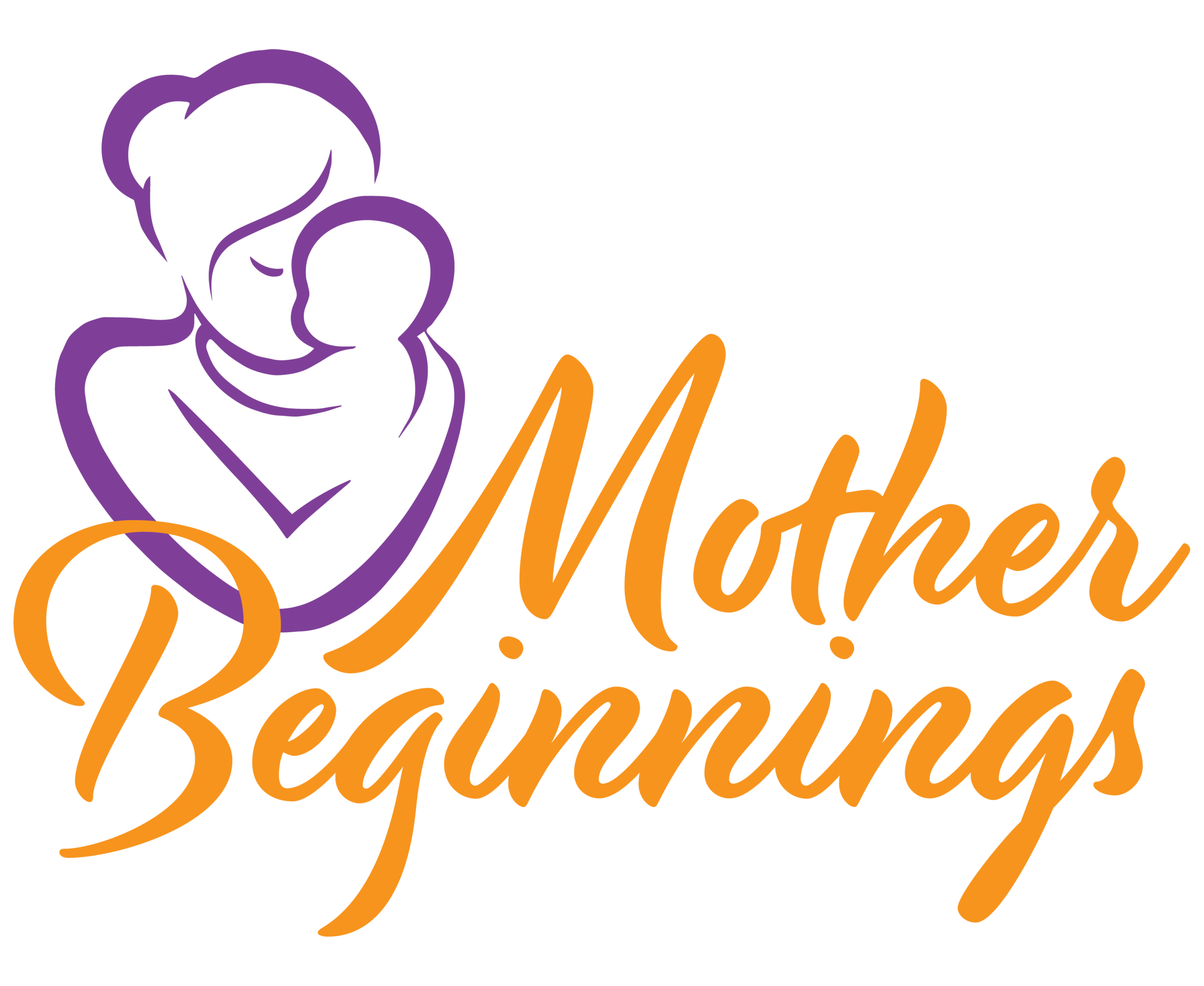 Mother Beginnings