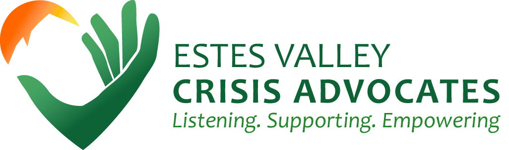 Estes Valley Crisis Advocates