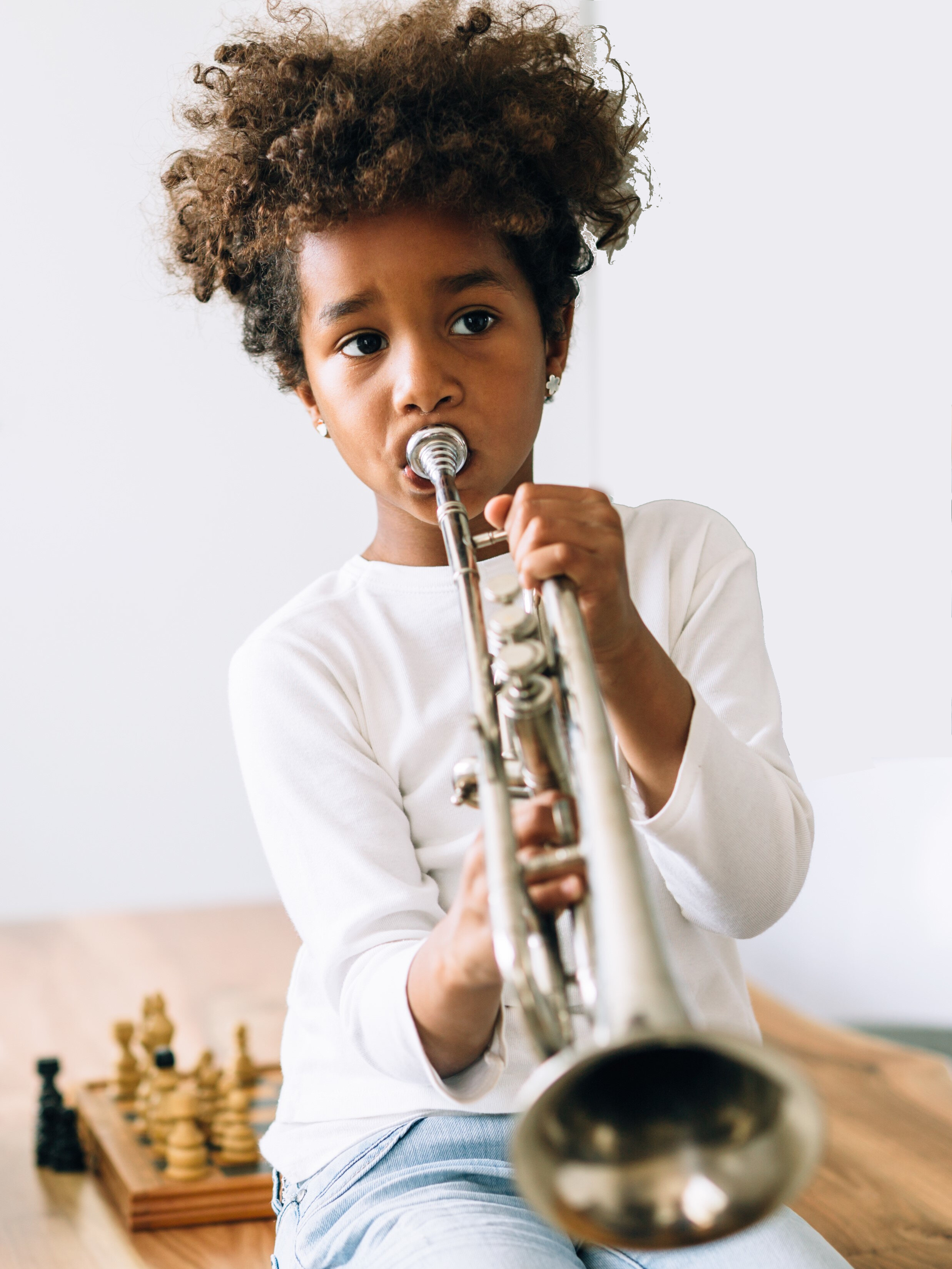 Trumpet
