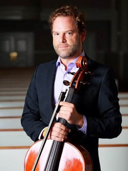 Tobias Werner, Founder