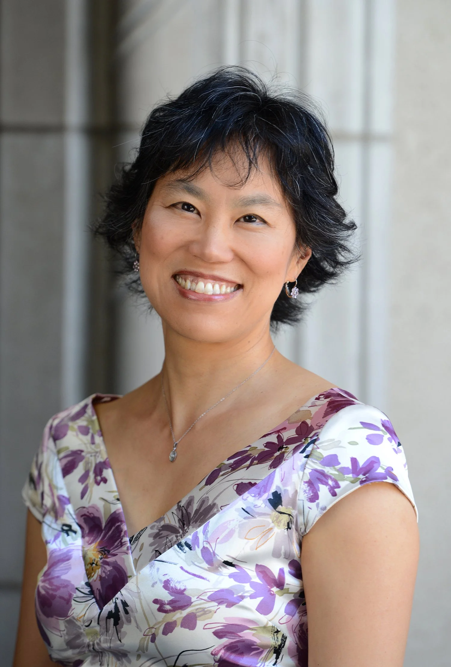 Genevieve Lee, Piano