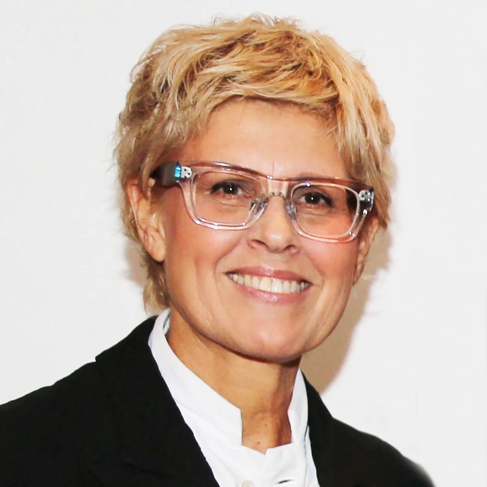 Tzili Charney - Founder &amp; President, Charney Forum for New Diplomacy