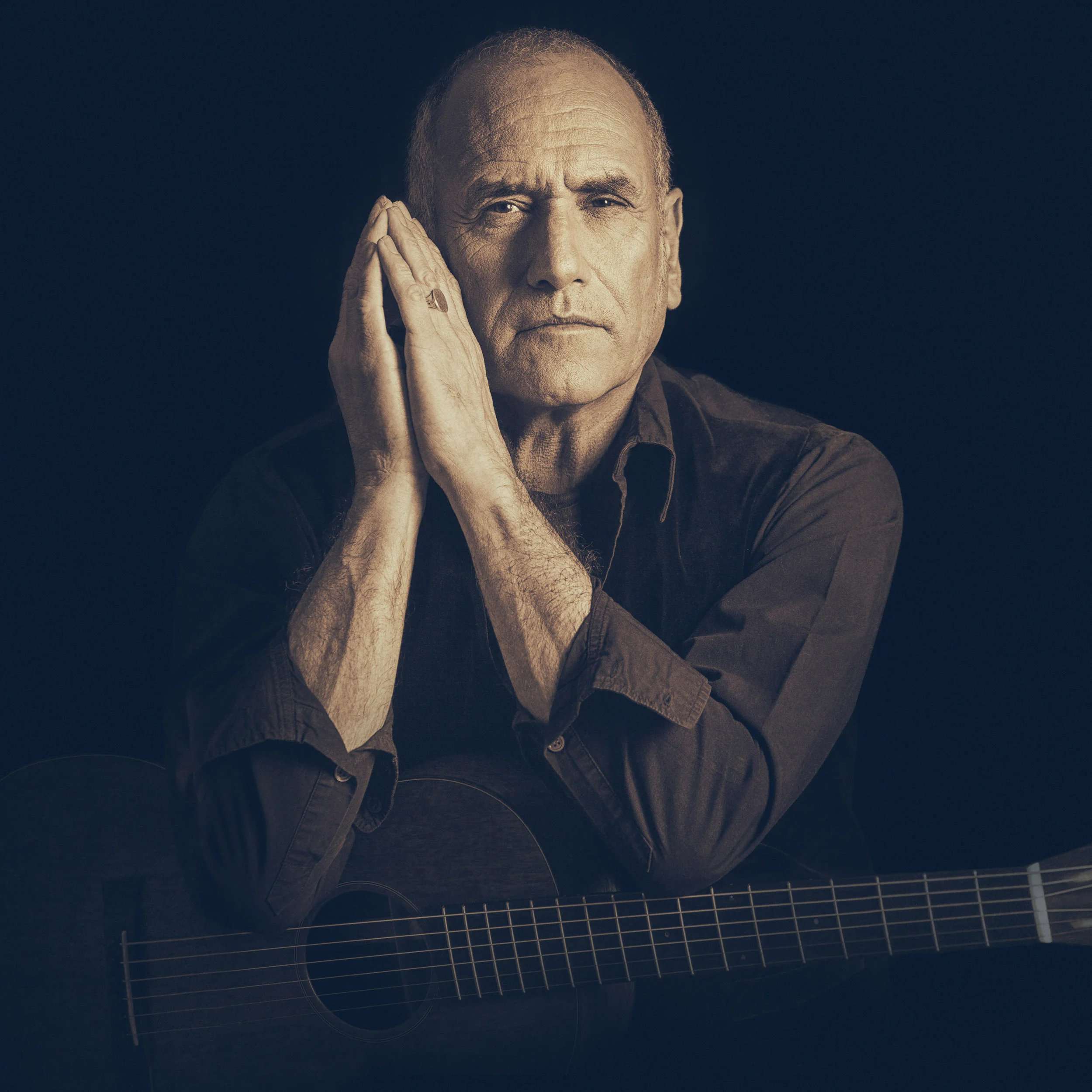 David Broza - Entertainer