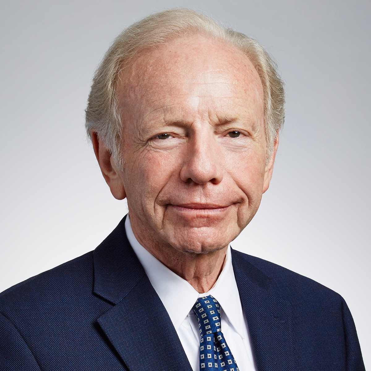 Senator Joseph Lieberman