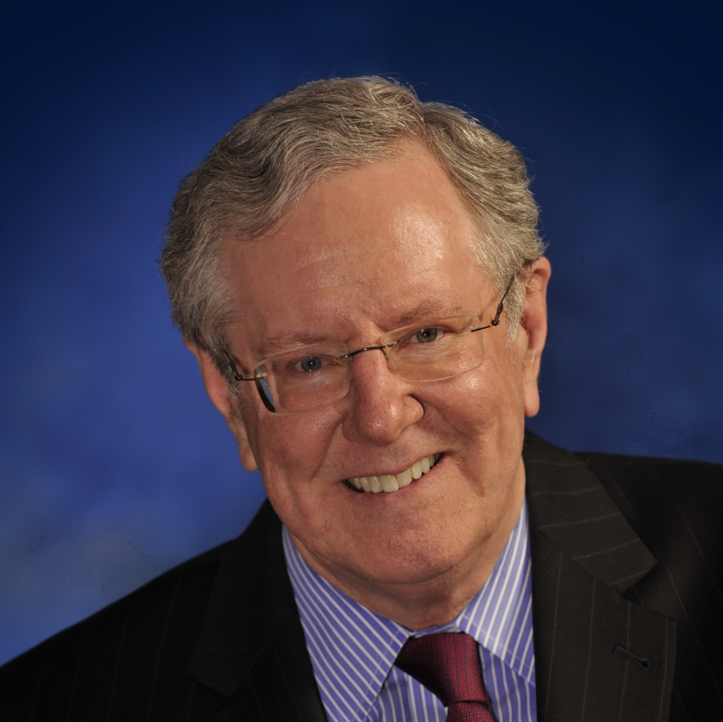 Steve Forbes, Chairman and Editor-in-Chief Forbes Media