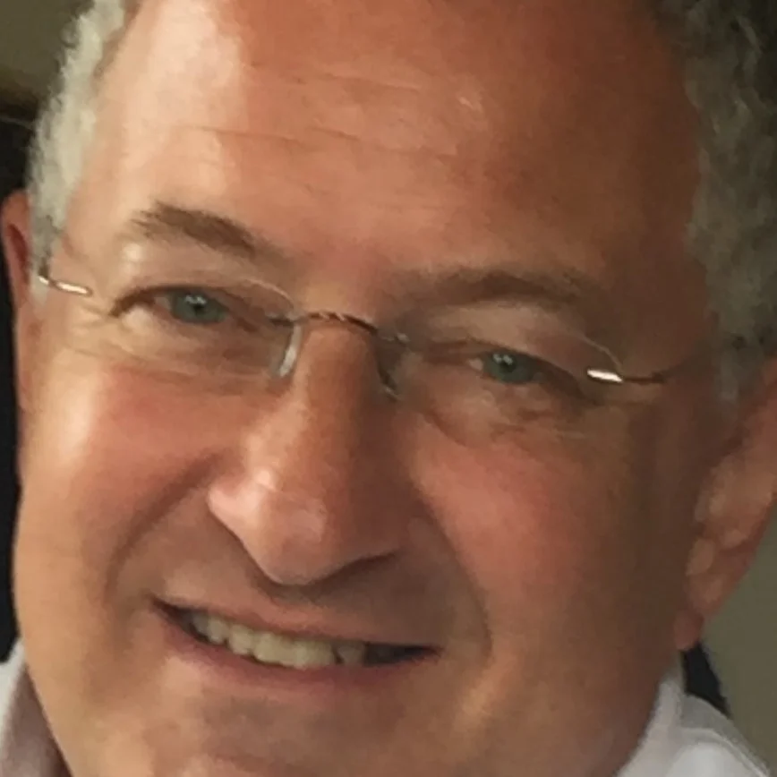 Larry Billett, Co-Owner, Pret A Manger