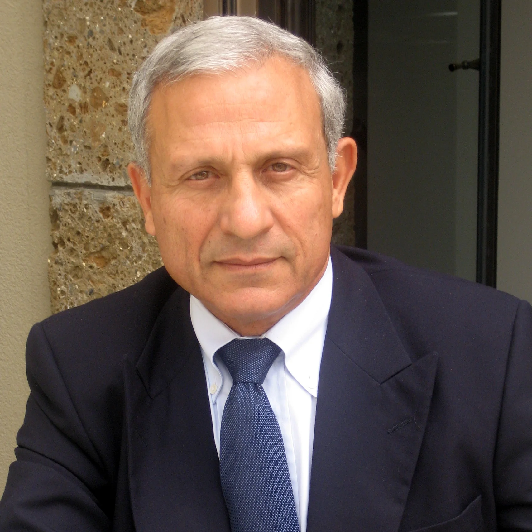 Major-General (Res.) Eitan Ben-Eliahu Israeli Air Force