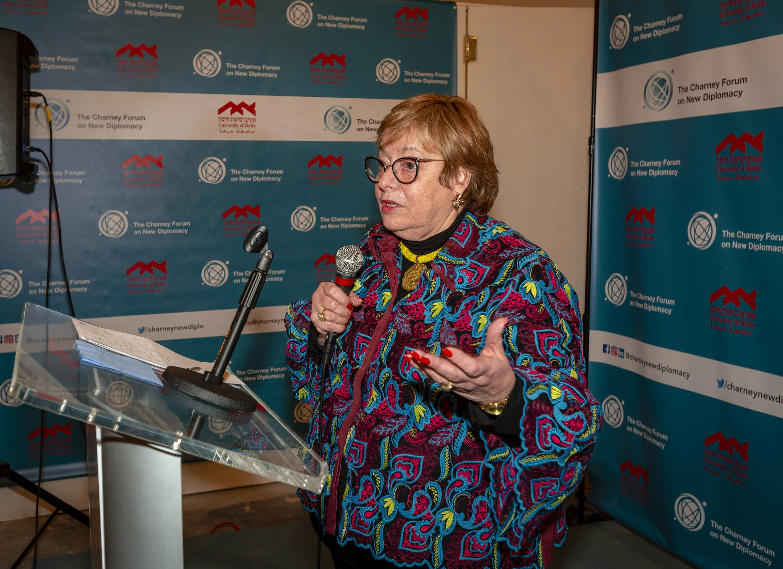 Margery Kraus