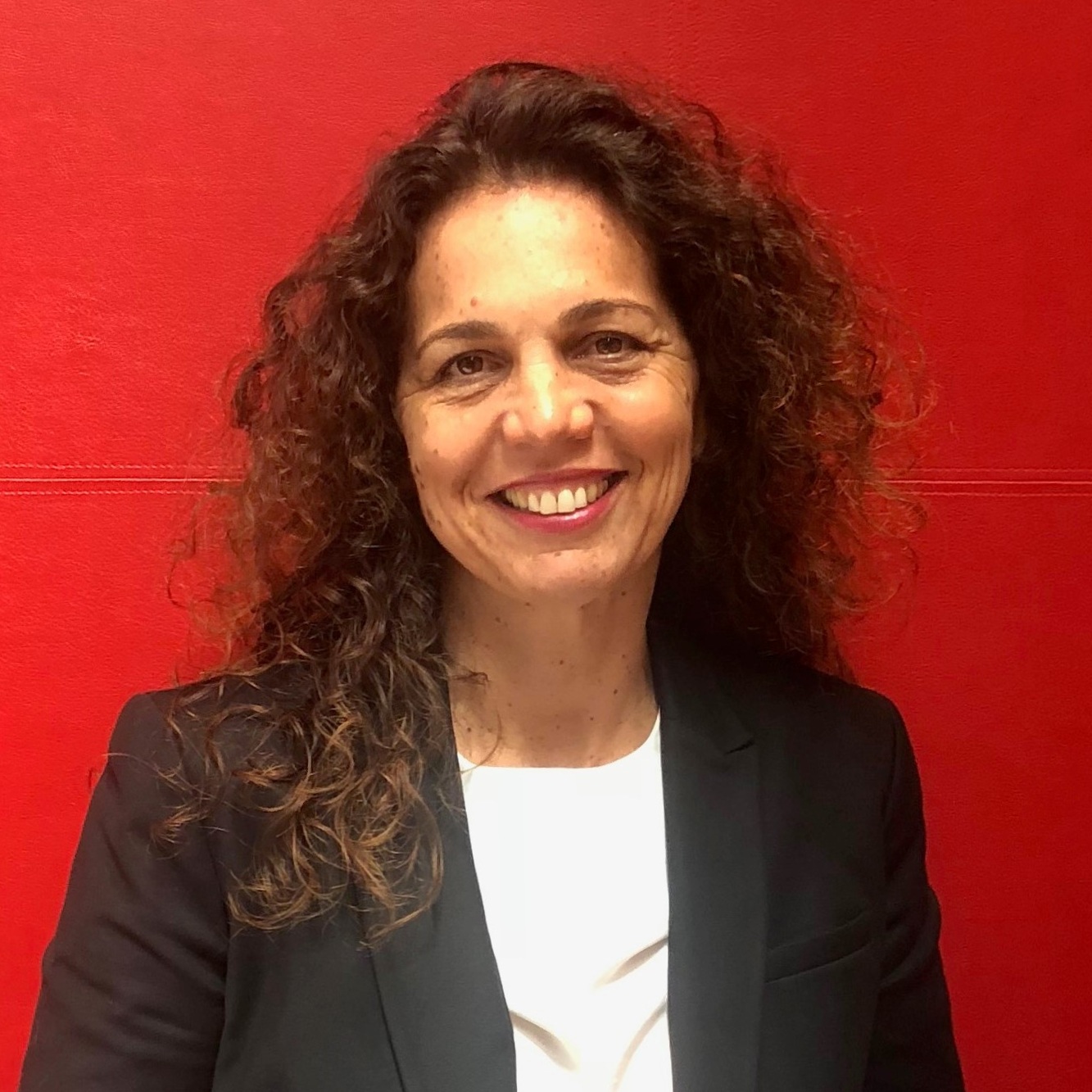 Hila Oren - CEO, The Tel Aviv Foundation