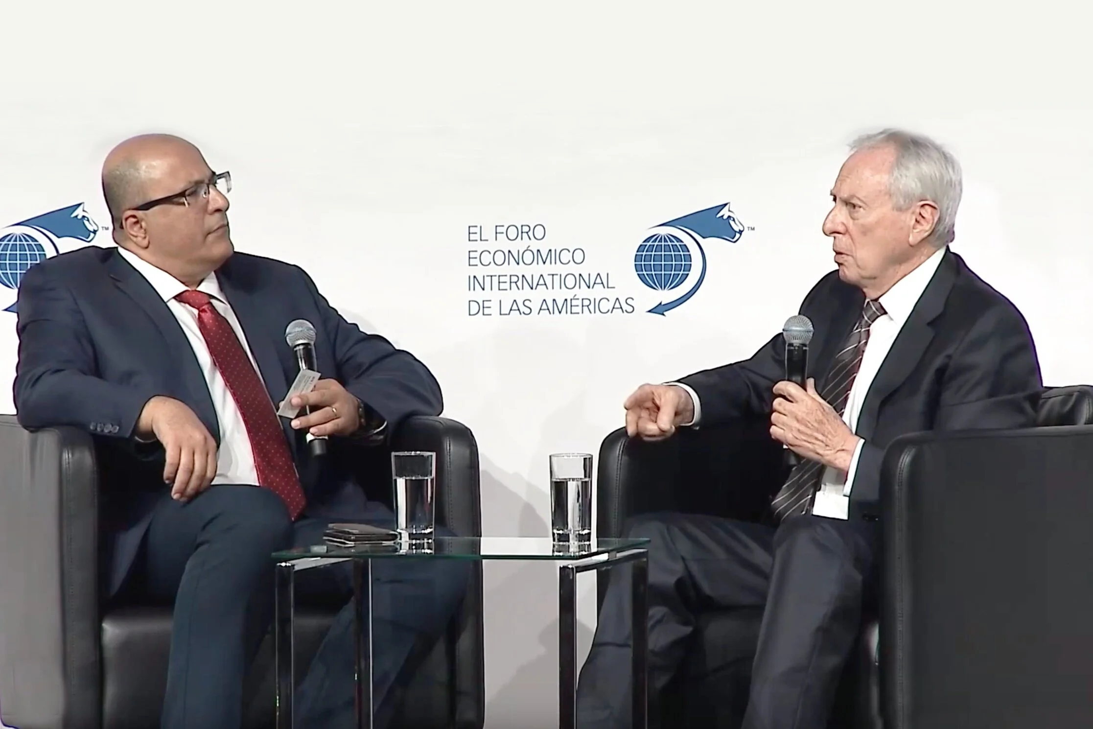 Toronto Global Forum 2019