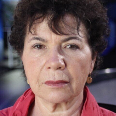 Brigadier General (Ret.) Israela Oron - Former Deputy of National Security Advisor