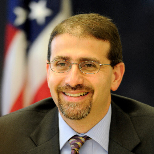 Ambassador Daniel Shapiro - Distinguished Visiting Fellow, INSS