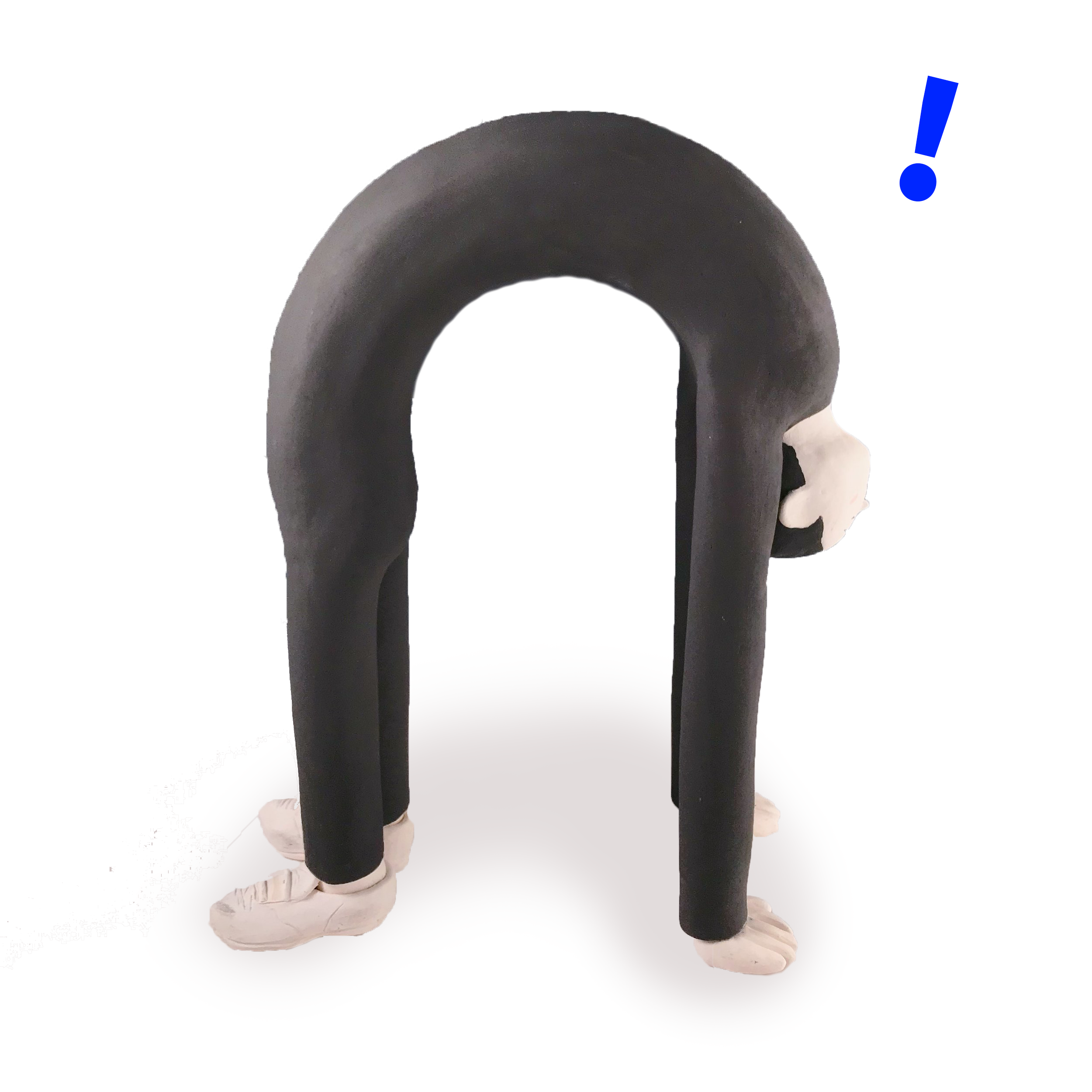 The Shape You Leave Behind Pt. 1