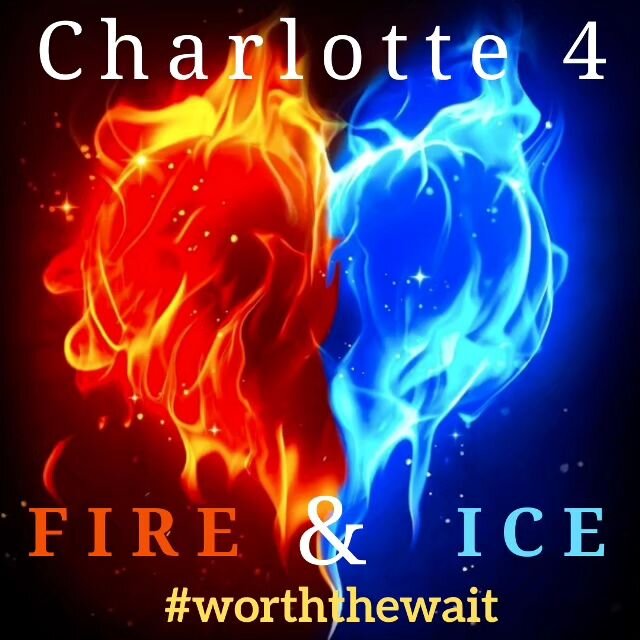 It's going to be a prequel to book 1 - 'Blood List' - written in a dual timeline with multifaceted storylines and characters you'd willingly die for . . . Charlotte 4 - 'Fire &amp; Ice' #worththewait 

#crimefictionseries #norfolkauthor #fireandice