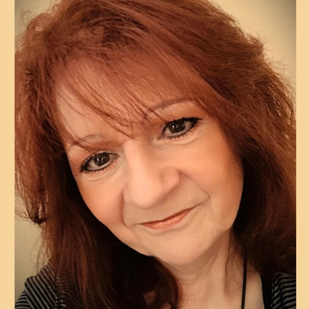 First author pic of 2026 - hopefully burning the midnight oil hasn't added too many lines since last year!! 😁

PLUS . . . there's a new book jumping about in my laptop!! It's a slow burn and I'm only a few chapters in at the moment, but book 5 will 