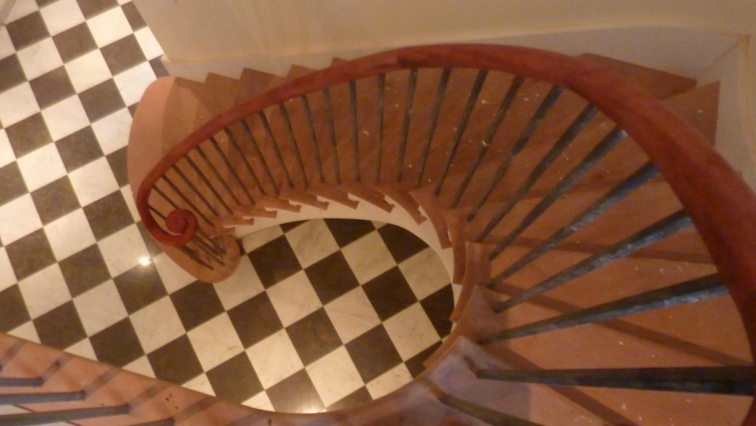 Bespoke Staircases — London Joinery Concepts