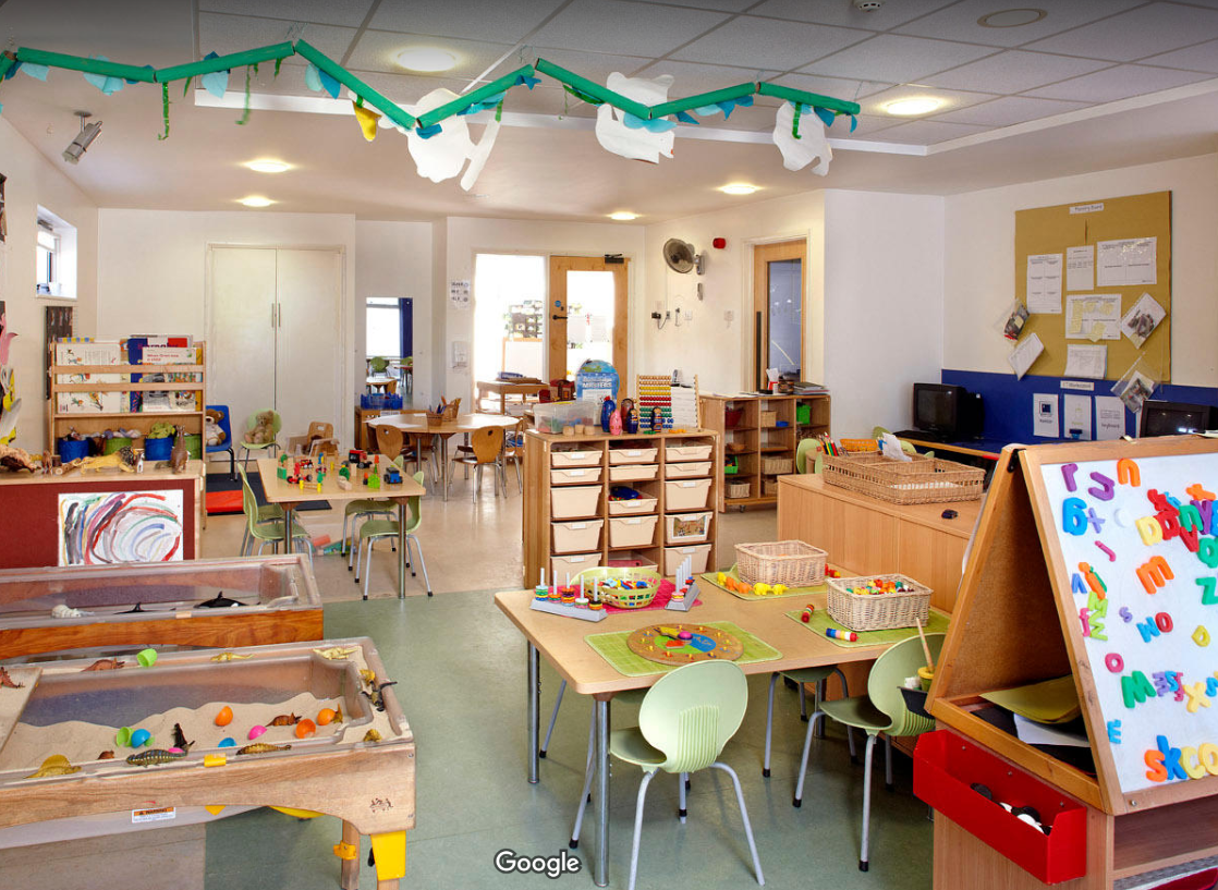 Little Stars Nursery - Summer Fete