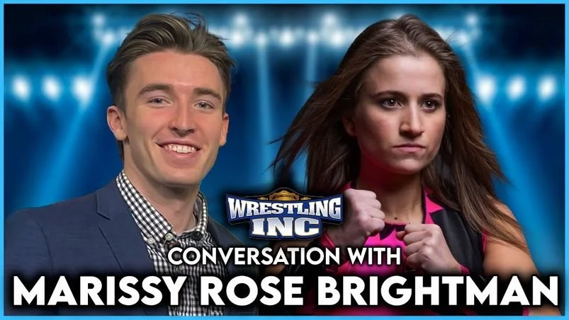 Actress Marissy Rose Brightman Reveals Inspiration For ‘Against The Ropes’