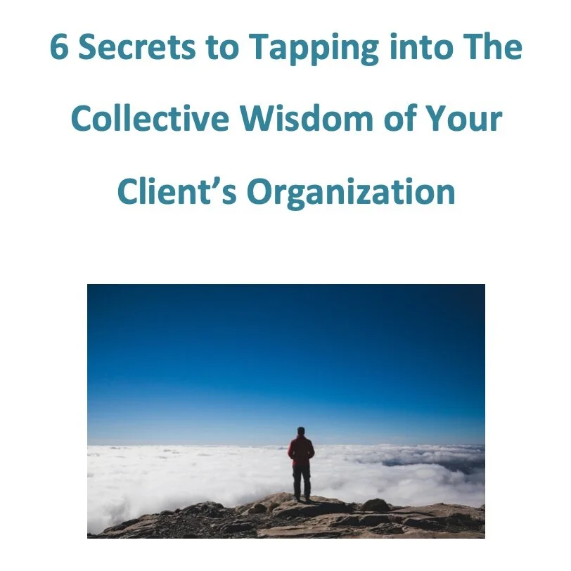 6 Secrets Book Cover Image