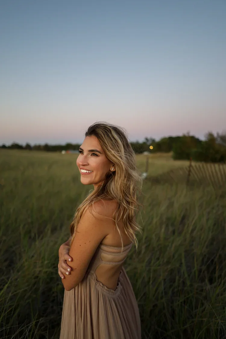  Lindsey, Owner of LF Medical Aesthetics Practice  PHOTOGRAPHER: Raya On Assignment 